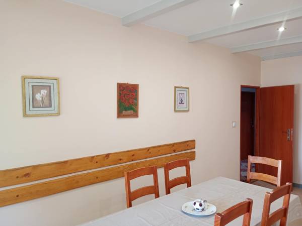 Tałty Wypoczynek Nad Jeziorem