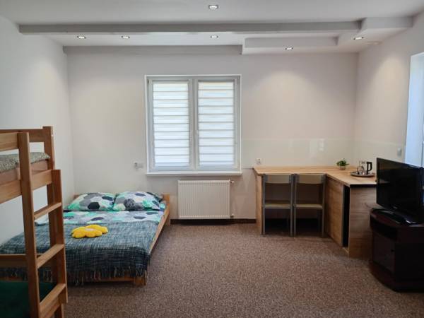 Tałty Wypoczynek Nad Jeziorem