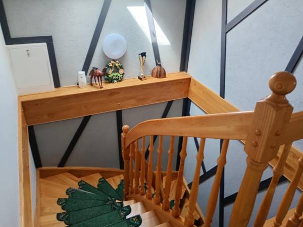 Tałty Wypoczynek Nad Jeziorem