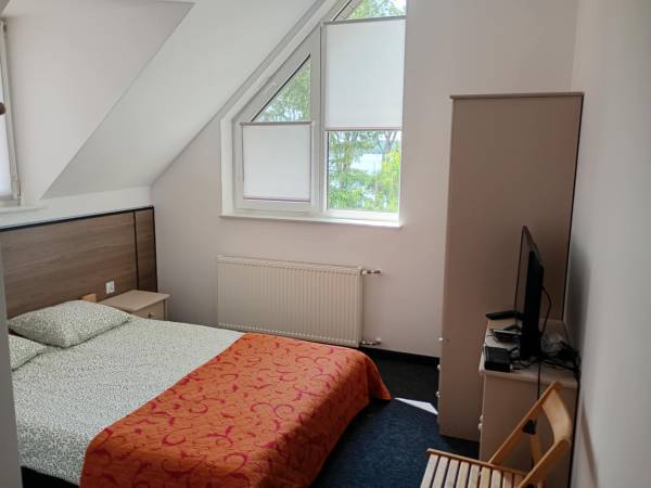 Tałty Wypoczynek Nad Jeziorem