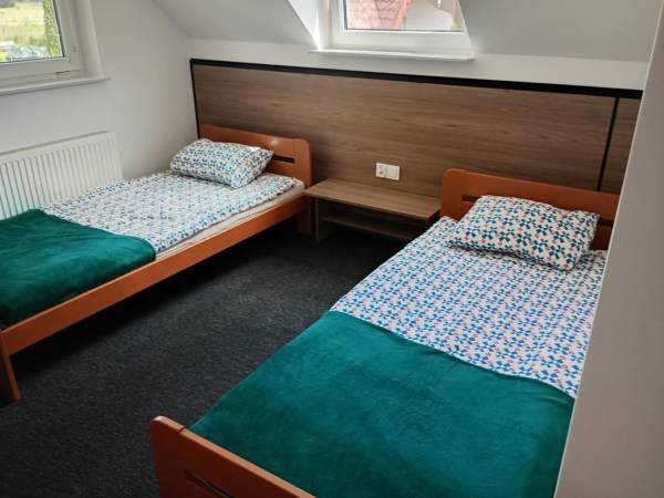 Tałty Wypoczynek Nad Jeziorem