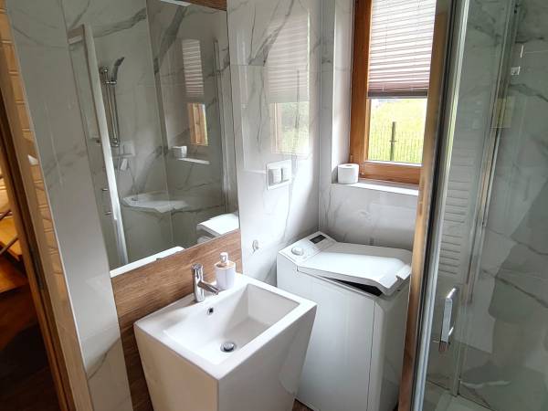 Domki w Pieninach Całoroczne 