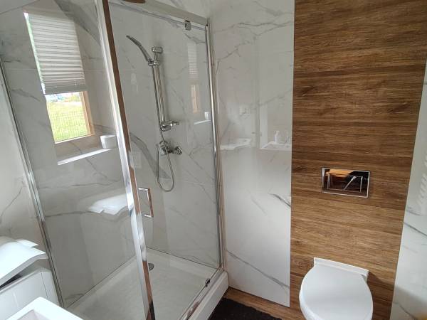 Domki w Pieninach Całoroczne 