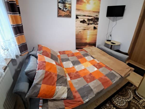 Pokoje Gościnne BEATA