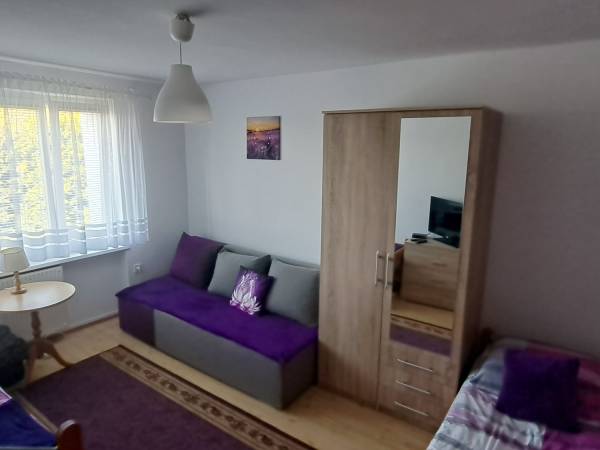 Pokoje Gościnne BEATA