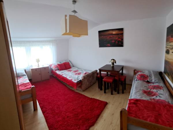 Pokoje Gościnne BEATA