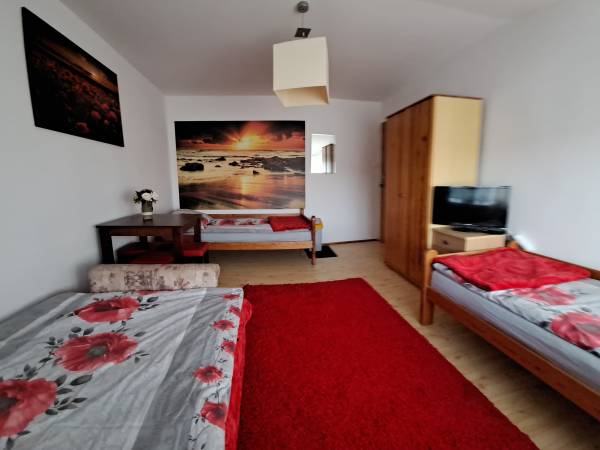 Pokoje Gościnne BEATA