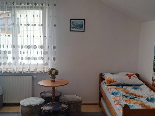 Pokoje Gościnne BEATA