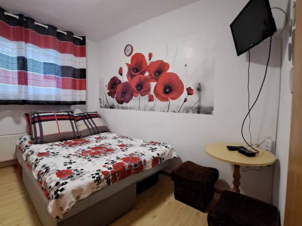 Pokoje Gościnne BEATA