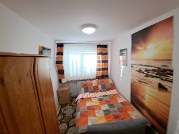 Pokoje Gościnne BEATA