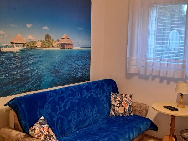 Pokoje Gościnne BEATA