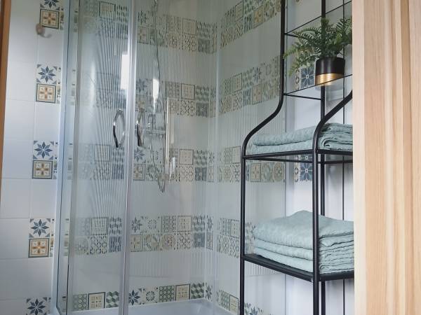 Domki letniskowe u Tamary