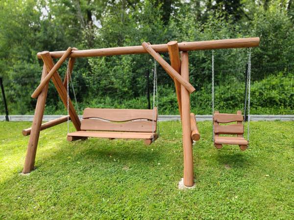 Domki w Pieninach Całoroczne 