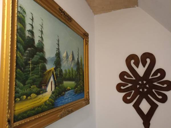 Pokoje Gościnne ''Pod Smrekami''