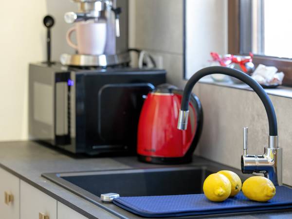 Apartamenty Piaskowa 11