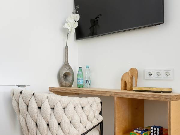 Apartamenty Piaskowa 11