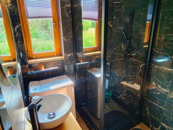 Domki w Pieninach Całoroczne 