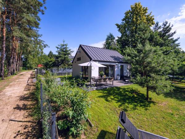 NAREV Domy Wakacyjne