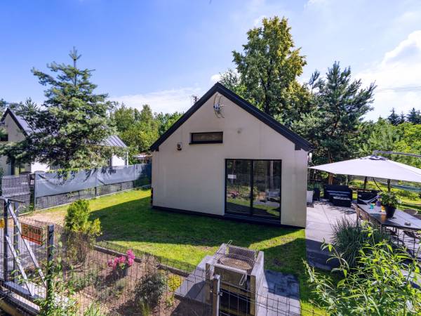 NAREV Domy Wakacyjne