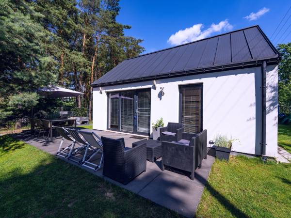 NAREV Domy Wakacyjne