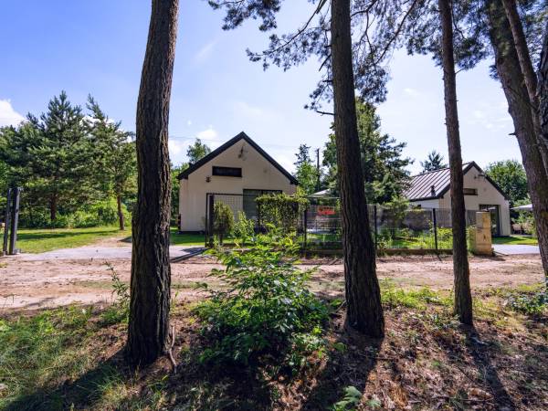 NAREV Domy Wakacyjne