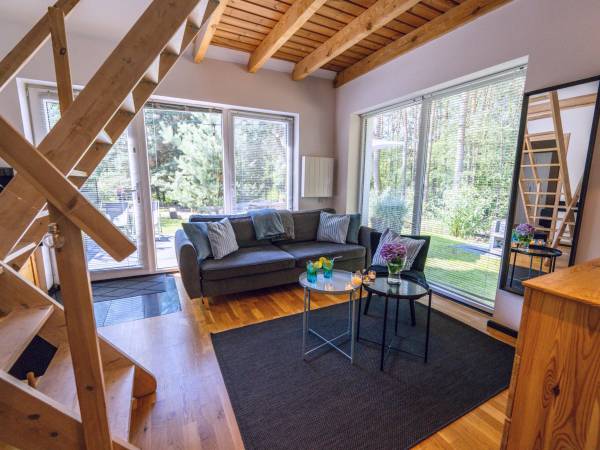 NAREV Domy Wakacyjne