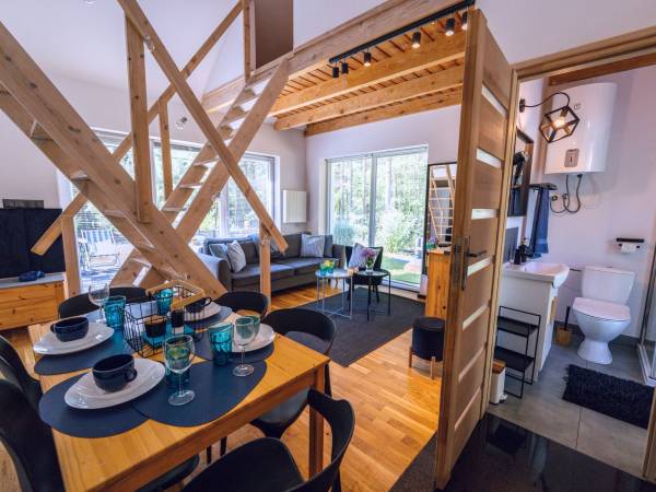 NAREV Domy Wakacyjne