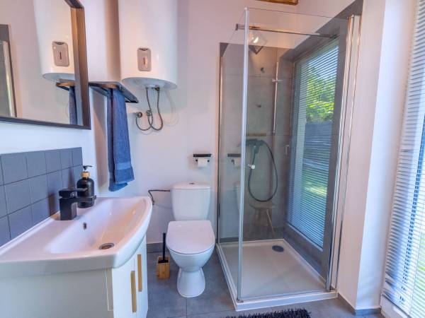 NAREV Domy Wakacyjne