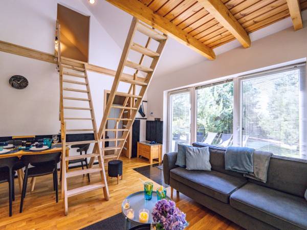 NAREV Domy Wakacyjne