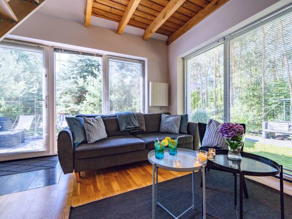 NAREV Domy Wakacyjne