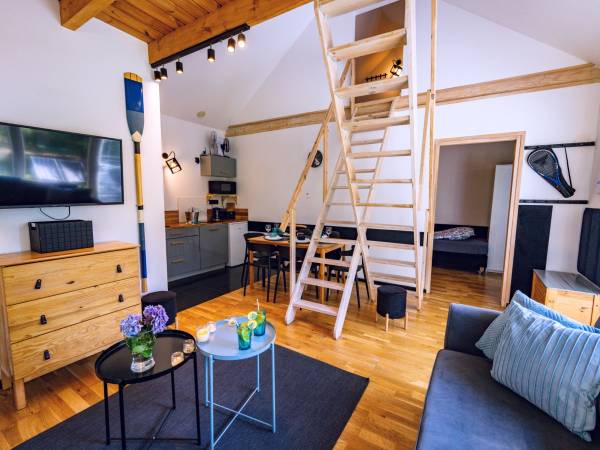 NAREV Domy Wakacyjne