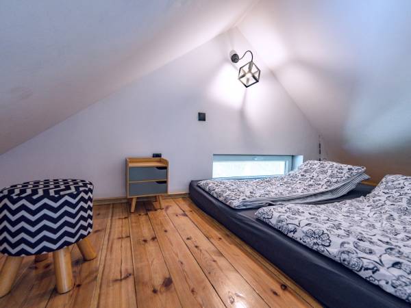 NAREV Domy Wakacyjne