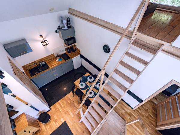 NAREV Domy Wakacyjne