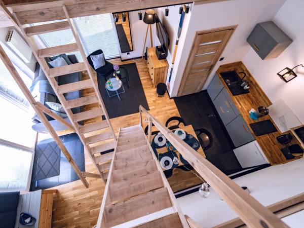 NAREV Domy Wakacyjne