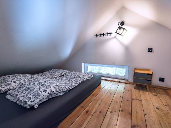 NAREV Domy Wakacyjne