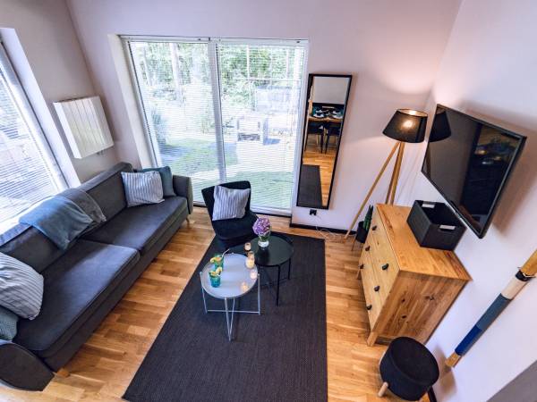 NAREV Domy Wakacyjne