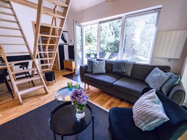 NAREV Domy Wakacyjne