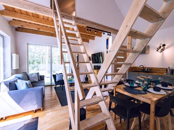 NAREV Domy Wakacyjne