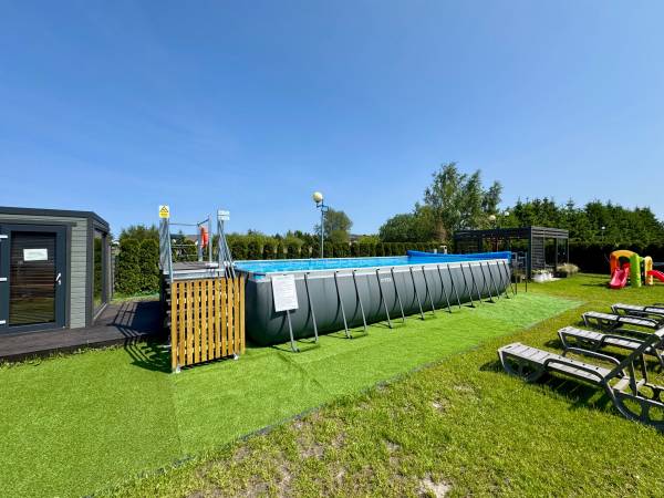 Domki Letniskowe Gala II