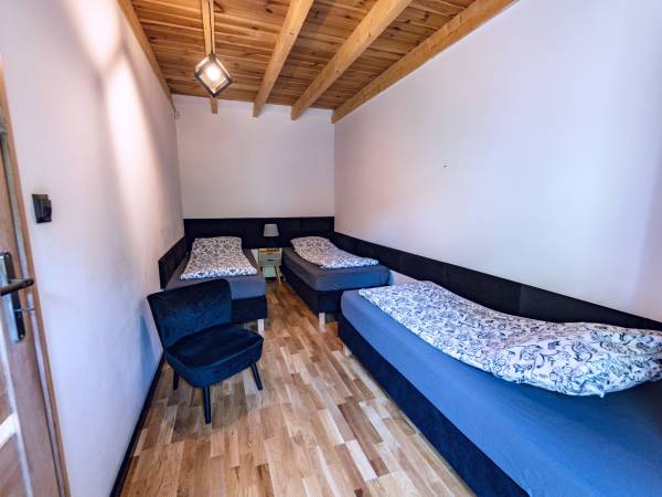 NAREV Domy Wakacyjne