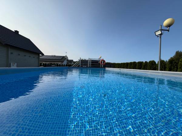 Domki Letniskowe Gala II