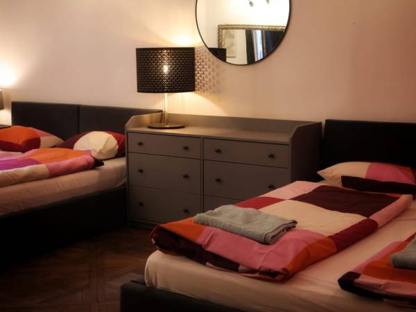 Tomasza 8 Apartament