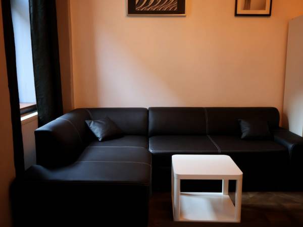 Tomasza 8 Apartament