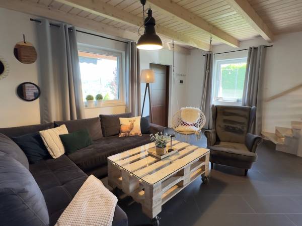 Domki letniskowe Kałacówka 