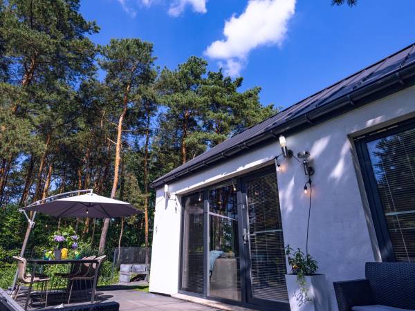 NAREV Domy Wakacyjne