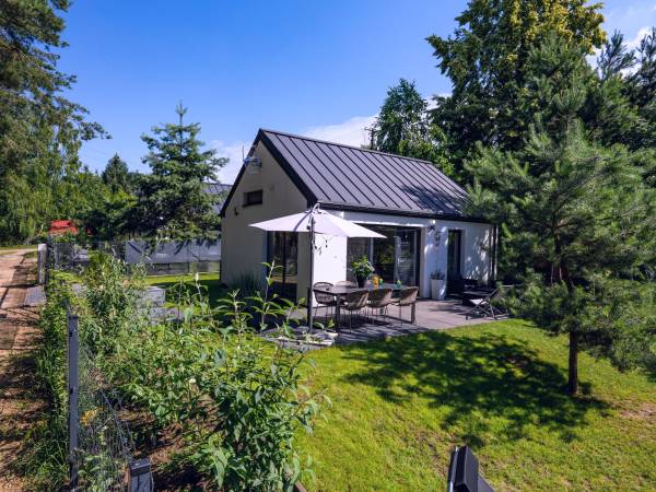 NAREV Domy Wakacyjne