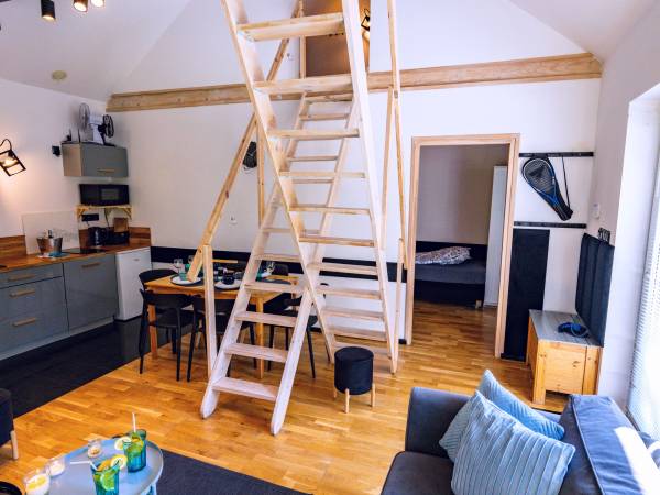 NAREV Domy Wakacyjne