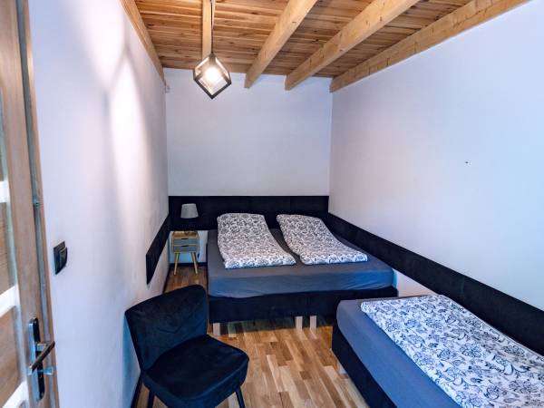 NAREV Domy Wakacyjne