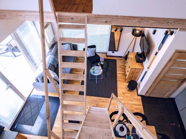 NAREV Domy Wakacyjne