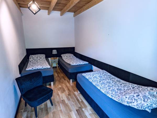 NAREV Domy Wakacyjne